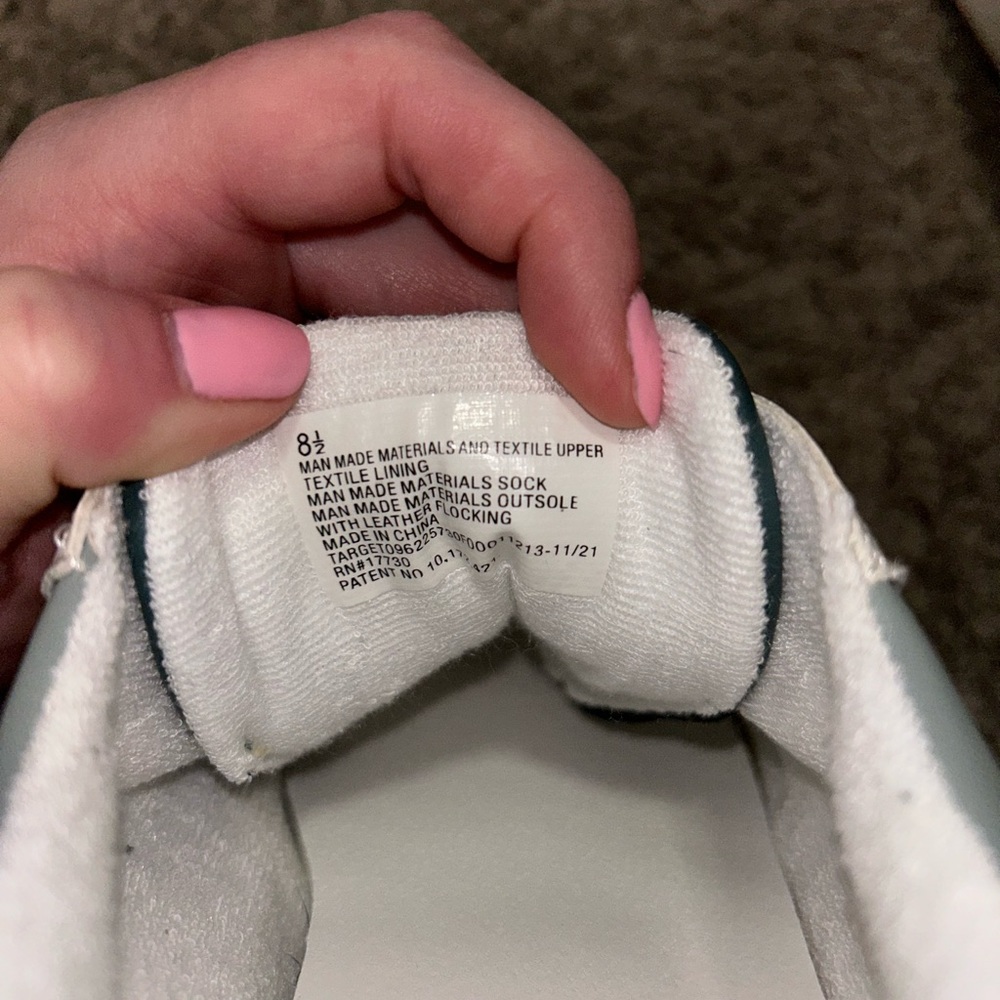 Universal Thread - Target Sneakers - image 4